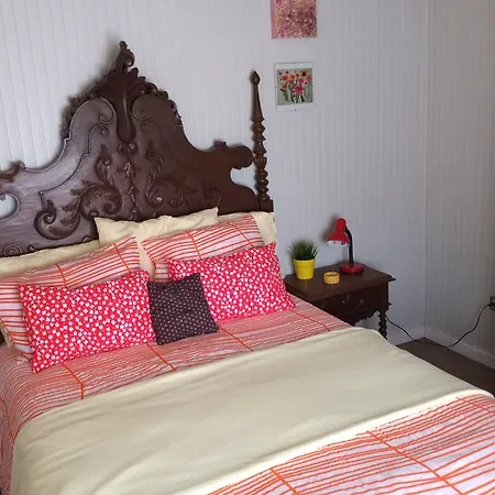 Feriehus Casa Avo Das Moitas