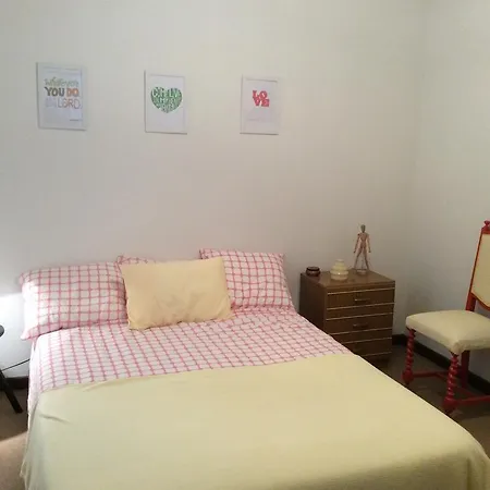 Casa Avo Das Moitas Feriehus *