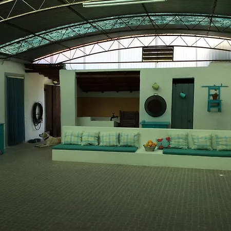 Feriehus Casa Avo Das Moitas Ílhavo