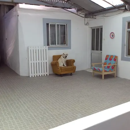 Feriehus Casa Avo Das Moitas