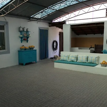 Casa Avo Das Moitas Ílhavo