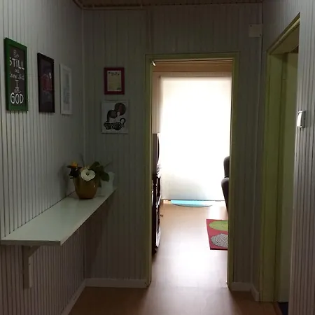 Feriehus Casa Avo Das Moitas *