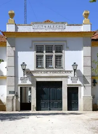 Casa Avo Das Moitas Feriehus *