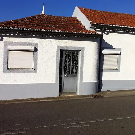 Feriehus Casa Avo Das Moitas