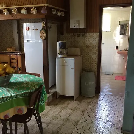 Casa Avo Das Moitas *