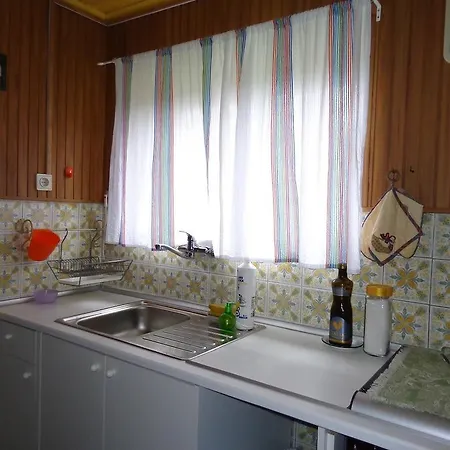 Casa Avo Das Moitas * Ílhavo
