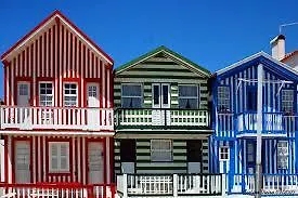 Feriehus Casa Avo Das Moitas