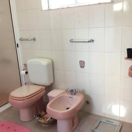 Casa Avo Das Moitas Ílhavo
