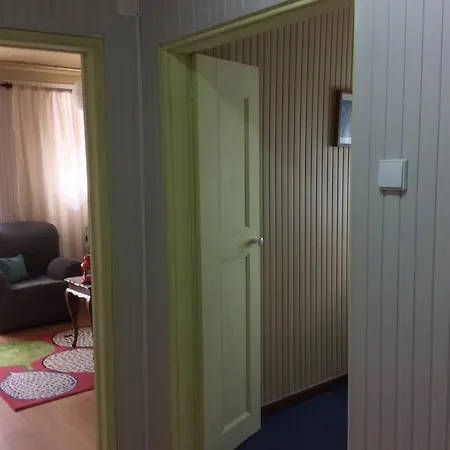 Feriehus Casa Avo Das Moitas *