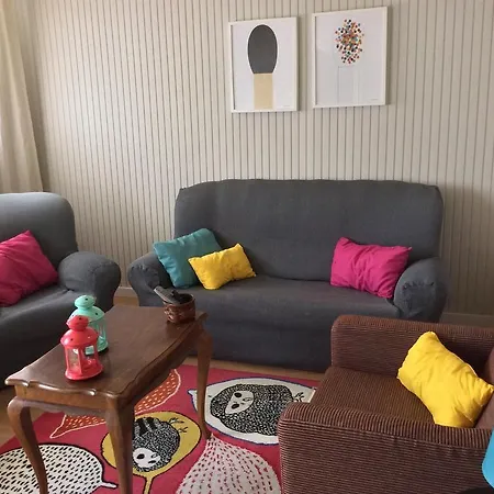 Casa Avo Das Moitas Feriehus *